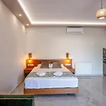 Olia Seaside 120m From The