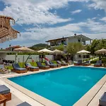 Olia Seaside 120m From The