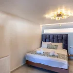 Apartament Olia Seaside 120m From The *