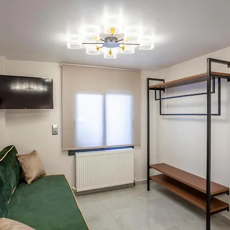 Olia Seaside 120m From The *