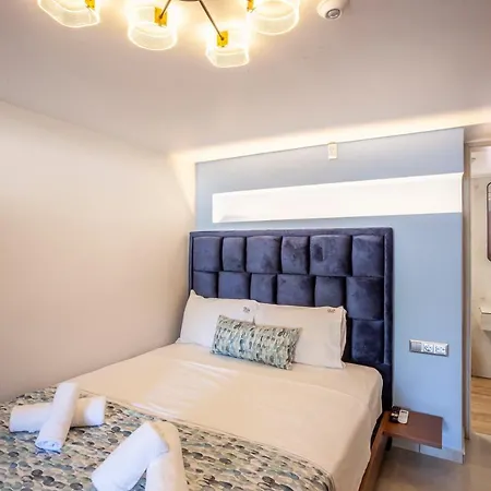 Olia Seaside 120m From The