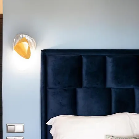 Olia Seaside 120m From The Pefkochori