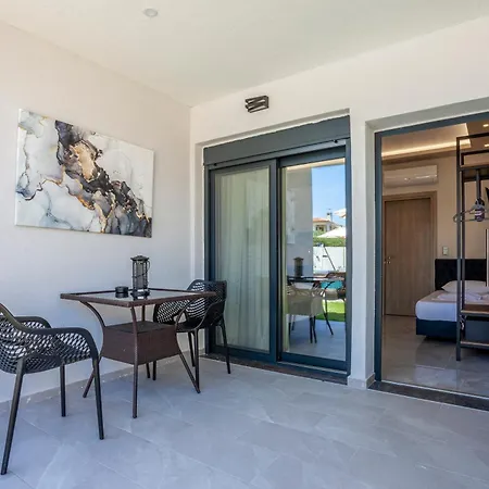 Apartament Olia Seaside 120m From The