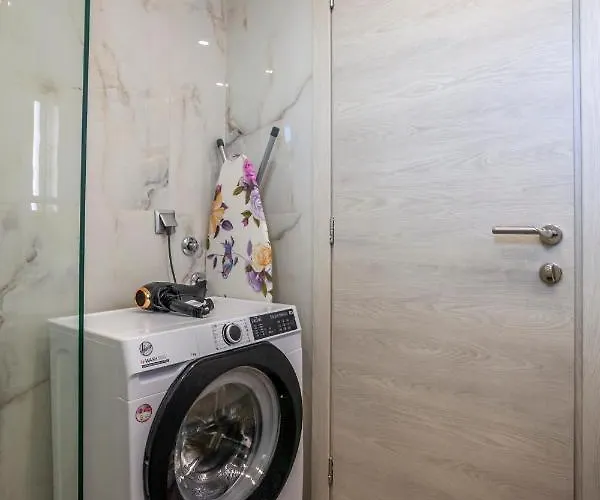 Apartamento Olia Seaside 120m From The