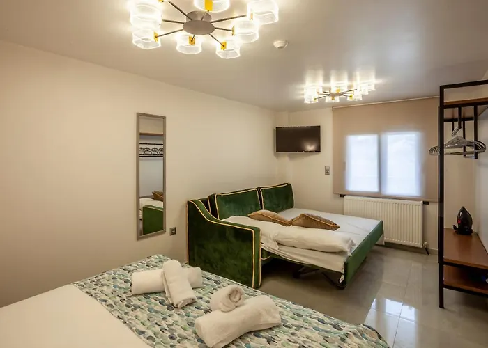 Olia Seaside 120m From The *