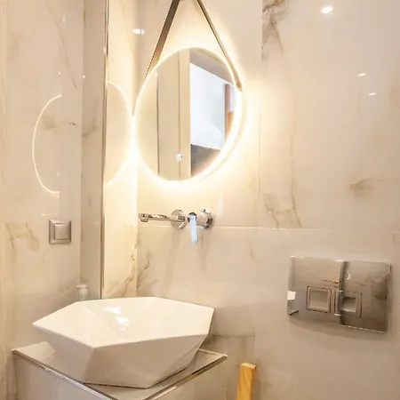 Olia Seaside 120m From The Apartment *