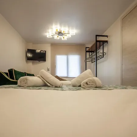 Apartment Olia Seaside 120m From The *