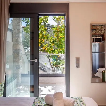 Olia Seaside 120m From The *