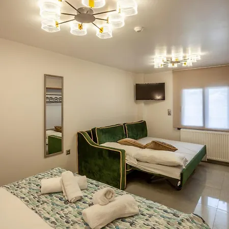 Olia Seaside 120m From The *