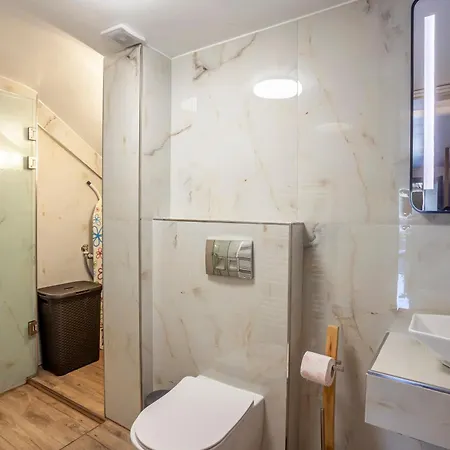 Olia Seaside 120m From The