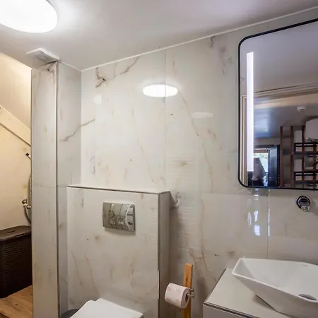 Olia Seaside 120m From The Apartment Pefkochori