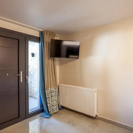 Olia Seaside 120m From The *