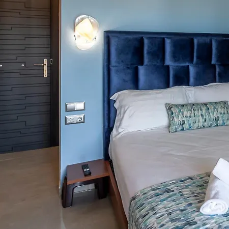 Olia Seaside 120m From The