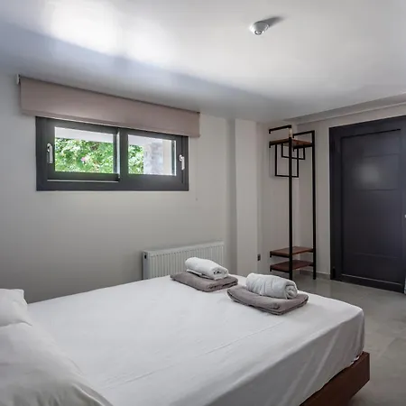 Olia Seaside 120m From The