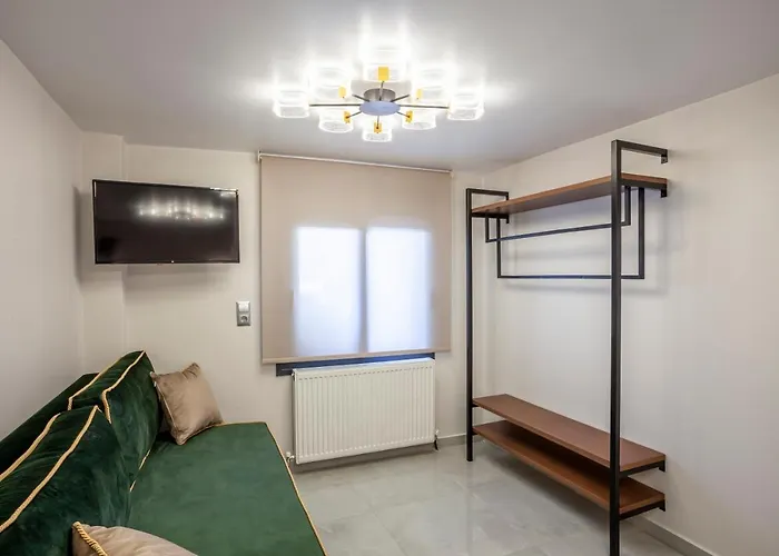 Olia Seaside 120m From The *