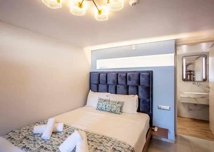 Olia Seaside 120m From The