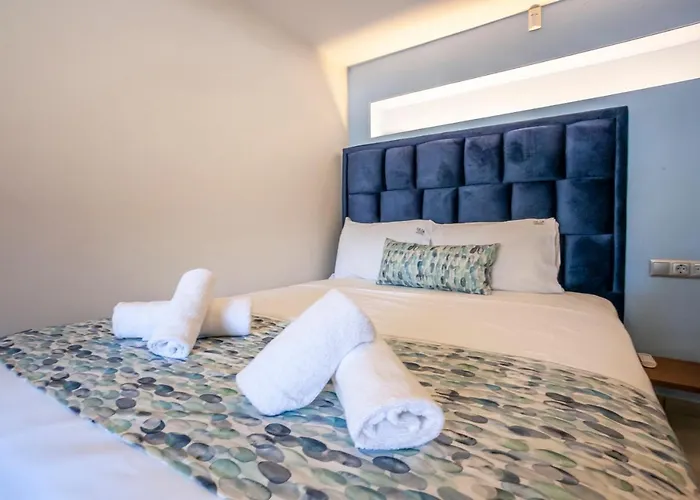 Apartament Olia Seaside 120m From The *