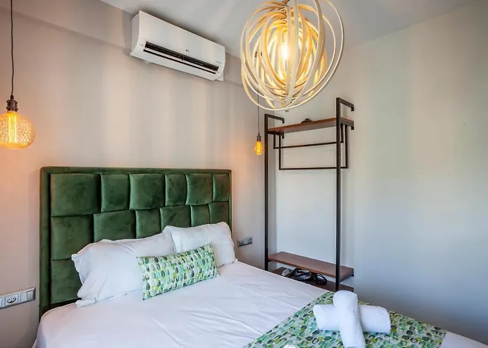 Olia Seaside 120m From The Apartament