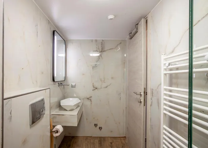 Olia Seaside 120m From The Apartament Pefkochori