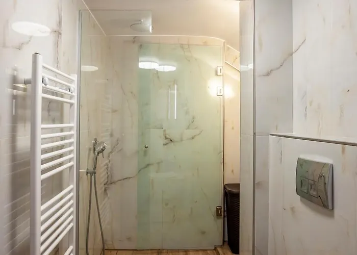 Olia Seaside 120m From The Apartament *