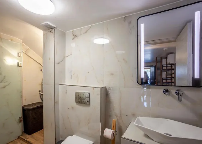 Olia Seaside 120m From The Apartament Pefkochori