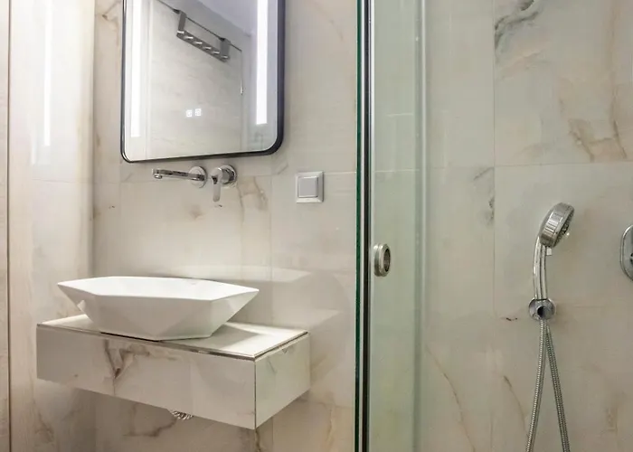 Apartament Olia Seaside 120m From The Pefkochori